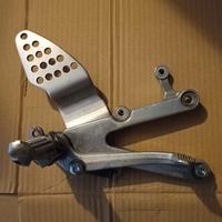 Pedana destra e ricambi R1 1998 1999 2000 2001