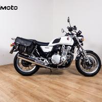 HONDA CB 1100 EX - 2016