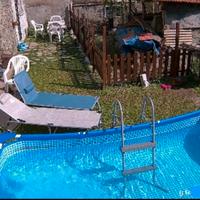 Primavera mare sole vacanza