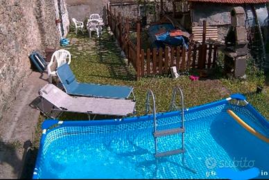 Primavera mare sole vacanza