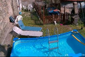 Primavera mare sole vacanza