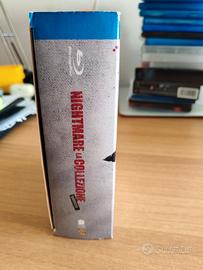 collezione Nightmare completa