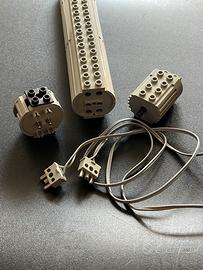 Motore elettrico Lego anni 80