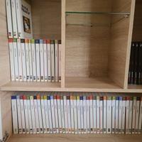 Classici del fumetto di Repubblica - completa 1/60