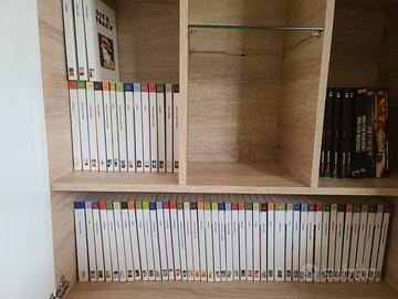 Classici del fumetto di Repubblica - completa 1/60