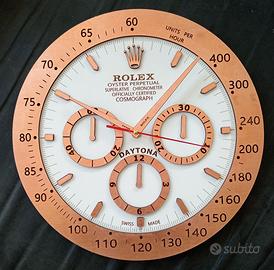 Rolex da parete on sale subito