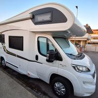 BENIMAR 324 SPORT MANSARDATO