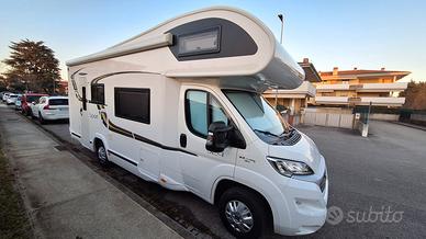 BENIMAR 324 SPORT MANSARDATO