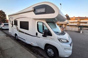 BENIMAR 324 SPORT MANSARDATO