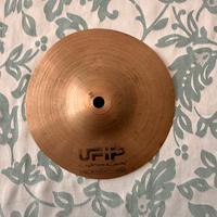 Ufip experience series splash 12”