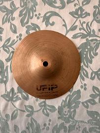 Ufip experience series splash 12”