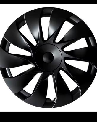 Copricerchi tesla model 3 standard