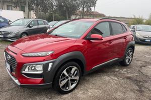 Hyundai Kona 1.6 CRDI 115 CV Comfort km 80.000 gar