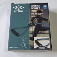 Attrezzo ginnico Expander-estensore marca Umbro
