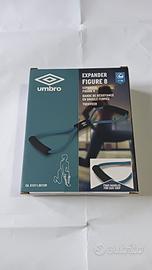 Attrezzo ginnico Expander-estensore marca Umbro