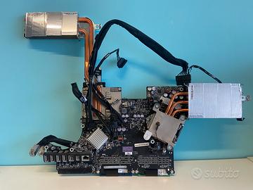 Scheda madre apple Imac i5