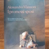 A. Manzoni I Promessi Sposi ed. Oscar Classici