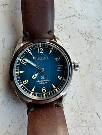 Seiko Prospex Alpinist (baby)