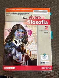 vivere la filosofia 2