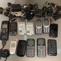 Cellulari vintage