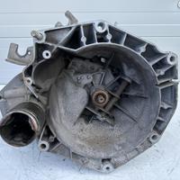 CAMBIO MANUALE COMPLETO FIAT Panda 3Â° Serie 55271