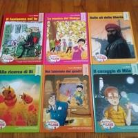 Libri per ragazzi 