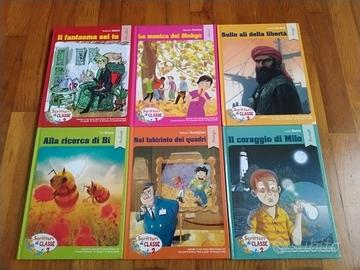 Libri per ragazzi 