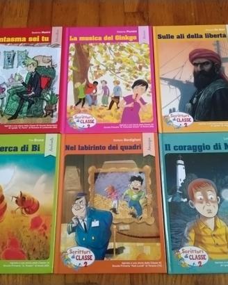 Libri per ragazzi 