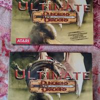 Ultimate Dungeons e Dragons