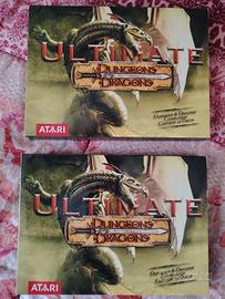 Ultimate Dungeons e Dragons