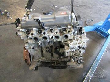 PBL187 Motore Citroen/Peugeot 1.1i HFX [96/--]