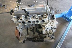 PBL187 Motore Citroen/Peugeot 1.1i HFX [96/--]