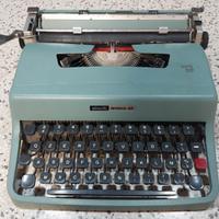 OLIVETTI LETTERA 32