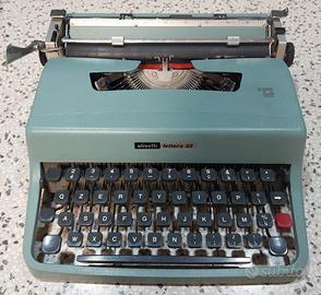 OLIVETTI LETTERA 32