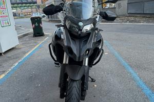 Benelli TRK 502