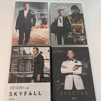 DVD 007