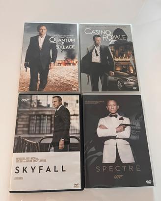 DVD 007
