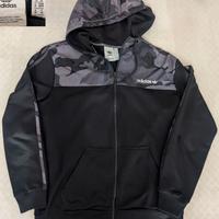 Tuta Adidas Original ID96 Usata