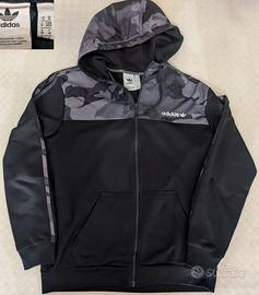 Tuta Adidas Original ID96 Usata