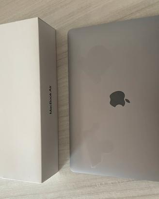 Macbook air M1 256GB