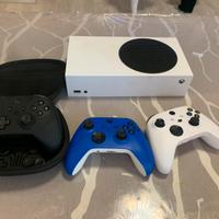 Xbox series s 512gb