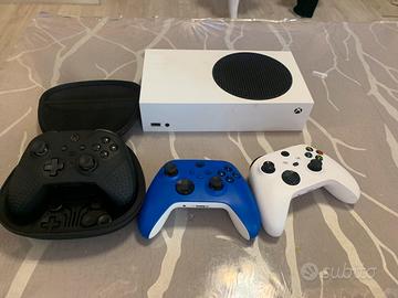 Xbox series s 512gb