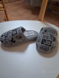 Ciabatte Disney n° 27