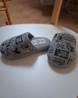 Ciabatte Disney n° 27