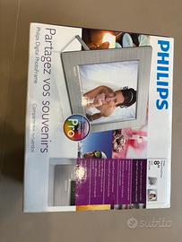 Philips digital foto frame