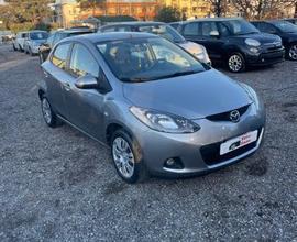 Mazda 2 Impianto GPL