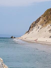 Casa indipendente arredata zona Mezzacampa (ME)