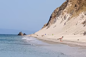 Casa indipendente arredata zona Mezzacampa (ME)