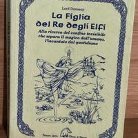 La Figlia del Re degli Elfi Terra di Mezzo 2004