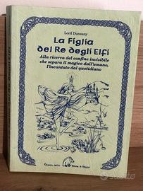 La Figlia del Re degli Elfi Terra di Mezzo 2004